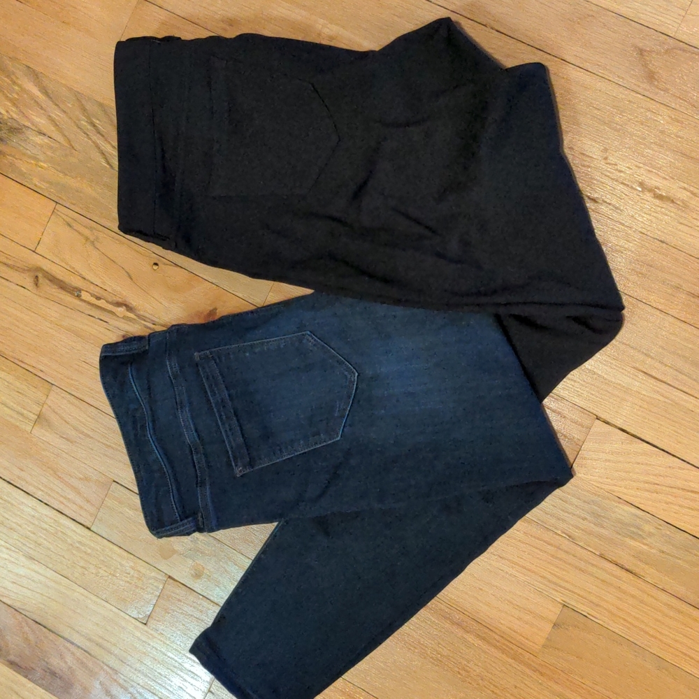 Liverpool skinny jeans bundle